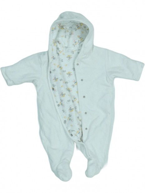 Disney Használt (keveset használt) Lány Baby overál (Méret: 68)