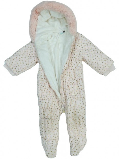Disney Használt (újszerű) Lány Baby overál (Méret: 80)