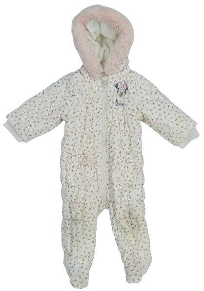 Disney Használt (újszerű) Lány Baby overál (Méret: 80)