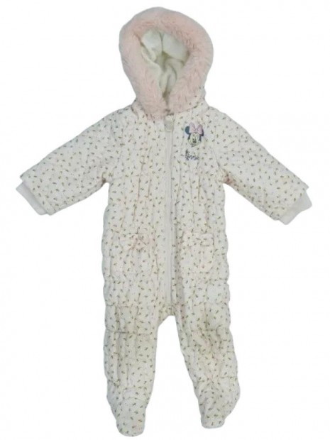 Disney Használt (újszerű) Lány Baby overál (Méret: 80)