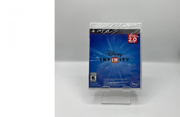 Disney Infinity 2.0 - PS3 jtk, j