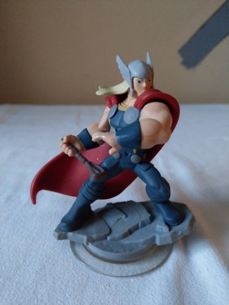 Disney Infinity 2.0 - Thor jtkfigura X-box jtkhoz