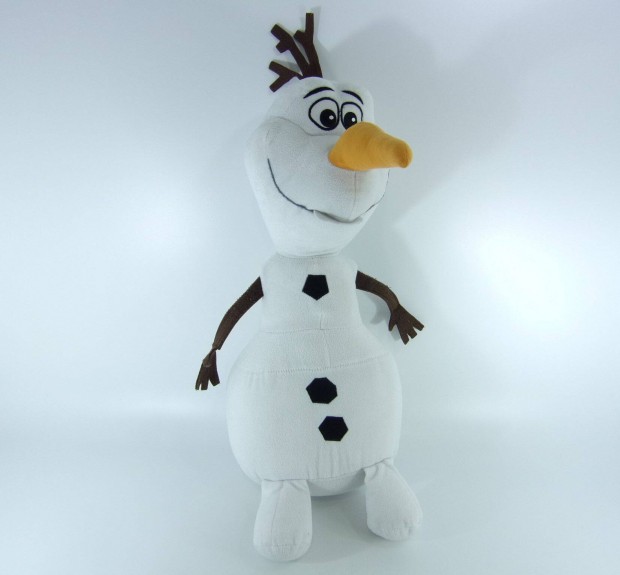 Disney Jgvarzs Olaf ris plss figura