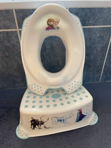 Disney Jgvarzs WC szkt s fellp