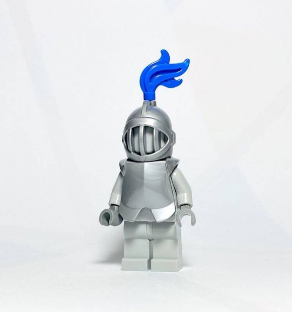 Disney Kastly lovag szobor Eredeti LEGO minifigura - 71040 Disney j