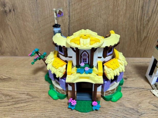 Disney Lego Kvnsg kt kszlet egyben