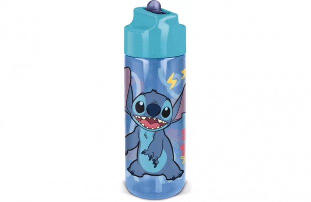 Disney Lilo s Stitch Palms Hydro tritan kulacs 540 ml