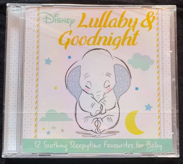 Disney Lullaby & Goodnight