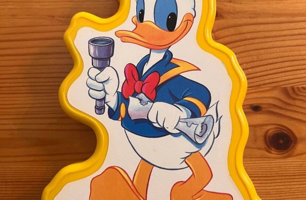 Disney MB kincsvadszat jtk - ritka!
