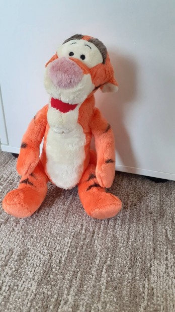 Disney Micimack: Tigris plss figura