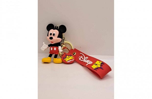 Disney Mickey /Minnie Egr Kulcstart