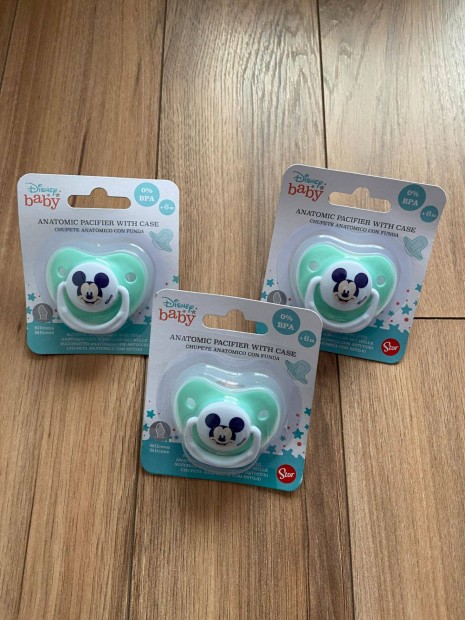 Disney Mickey cumi