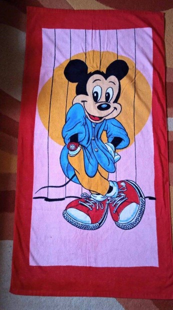 Disney Mickey frdleped, strandtrlkz