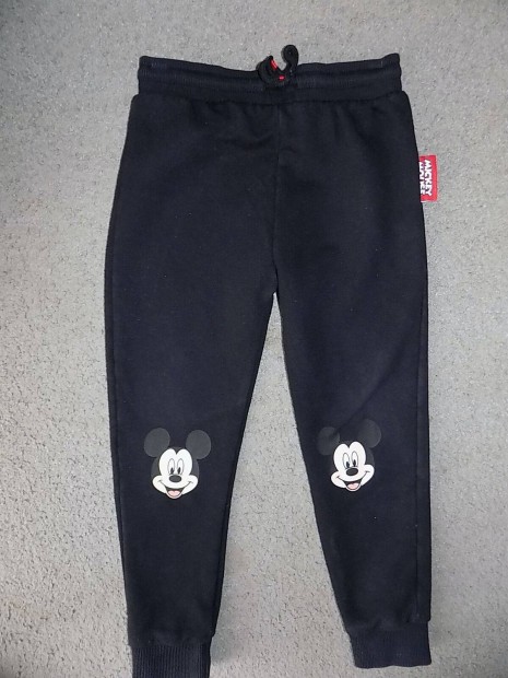 Disney Mickey mouse melegtnadrg, 110-es