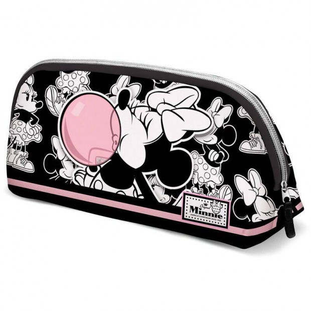 Disney Minnie Bubblegum nagy ni neszeszer