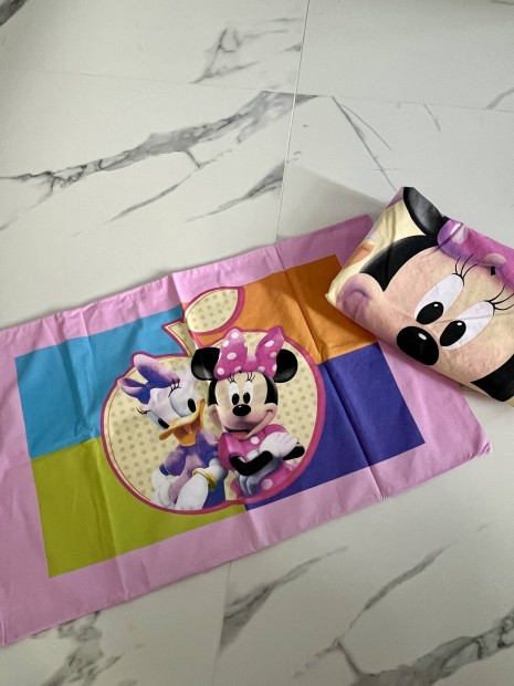 Disney Minnie Egyszemlyes gynem