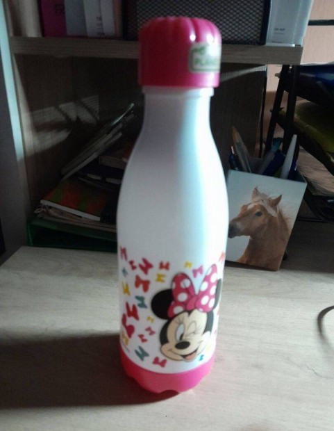 Disney Minnie Kulacs, vizespalack