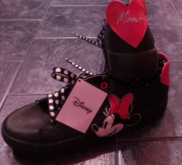 Disney Minnie Mouse cip