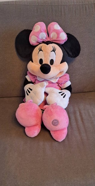 Disney Minnie Mouse ris plss 