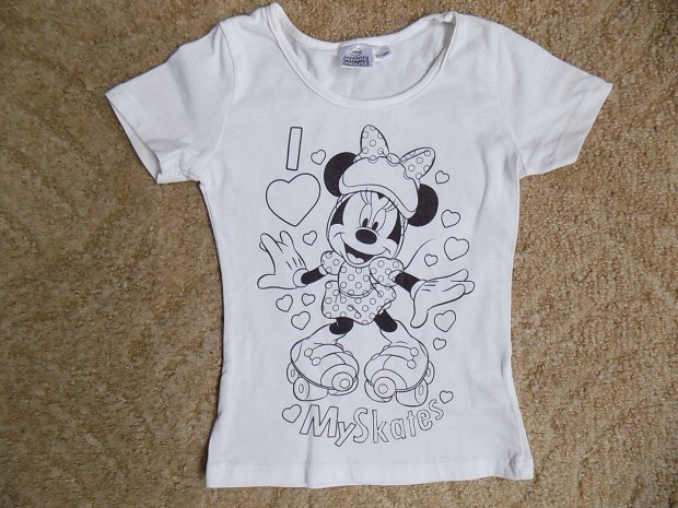 Disney Minnie Mouse pl 2-3 vesre