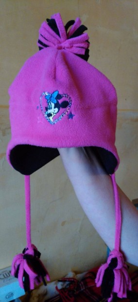 Disney Minnie Mouse tli sapka