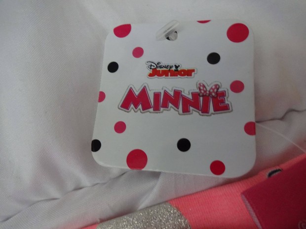 Disney Minnie Pol-Nadrg j