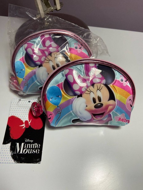 Disney Minnie Rainbow pnztrca