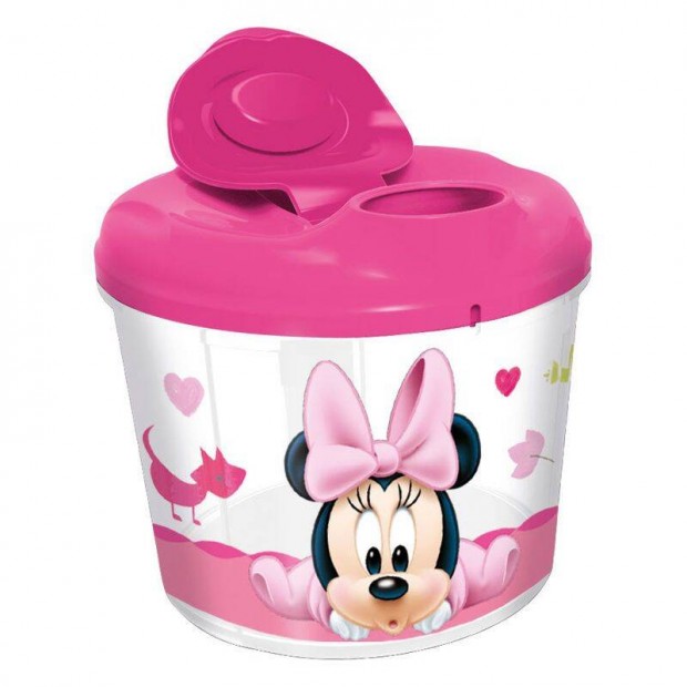 Disney Minnie baby tpszertrol / tpszeradagol