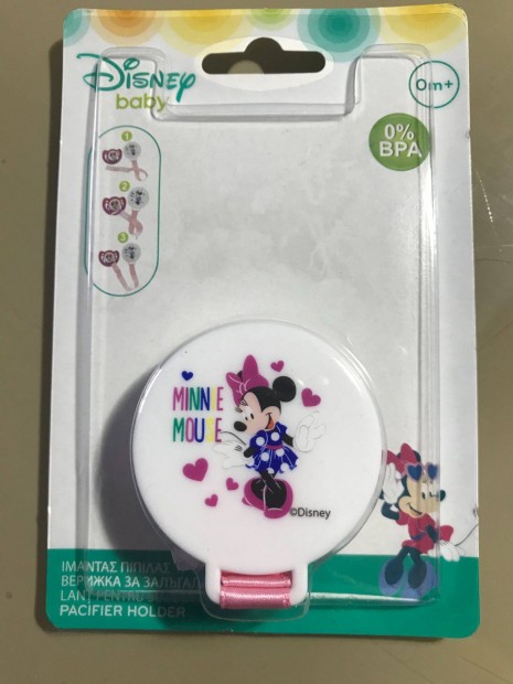 Disney Minnie cumitart lnc j