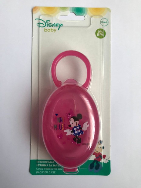 Disney Minnie cumitart j