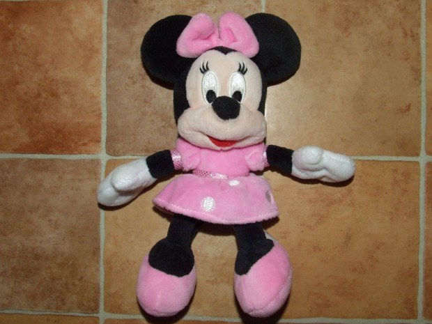 Disney Minnie egr