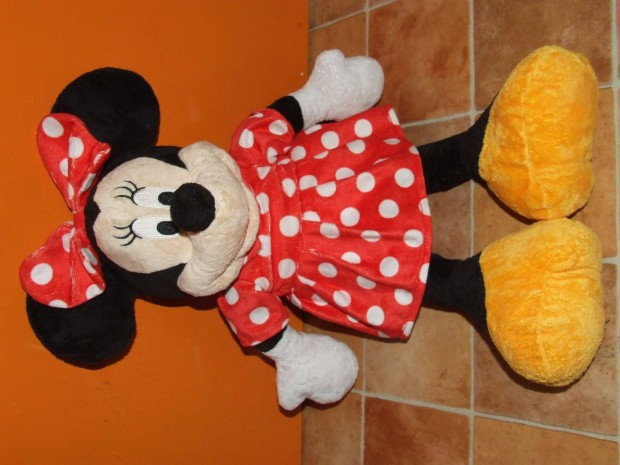 Disney Minnie egr 50 cm