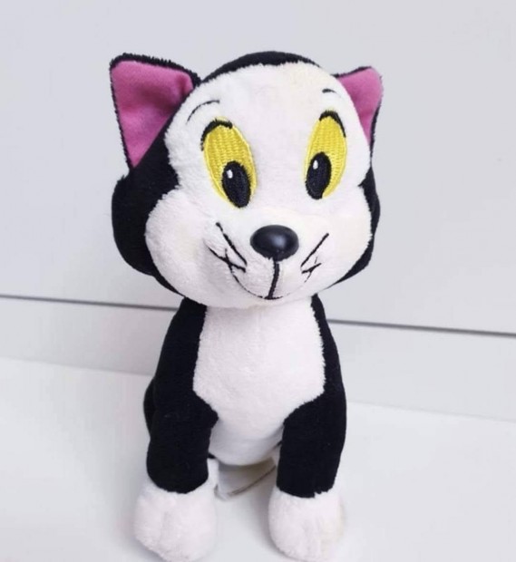 Disney Minnie egér kis barátja Fifi cica