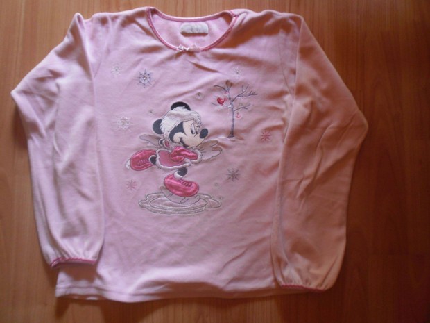 Disney Minnie egeres fels 9-10 ves kislnyra