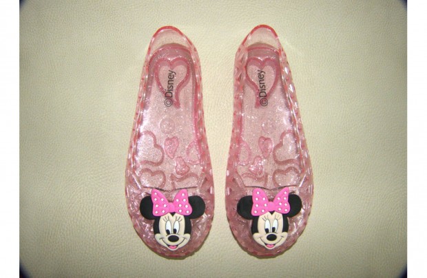 Disney Minnie egeres gumi lny cip 29