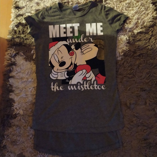 Disney Minnie egeres ni fels 34 36