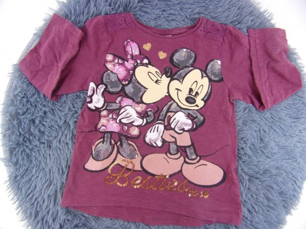 Disney Minnie fels 3-4 veseknek!