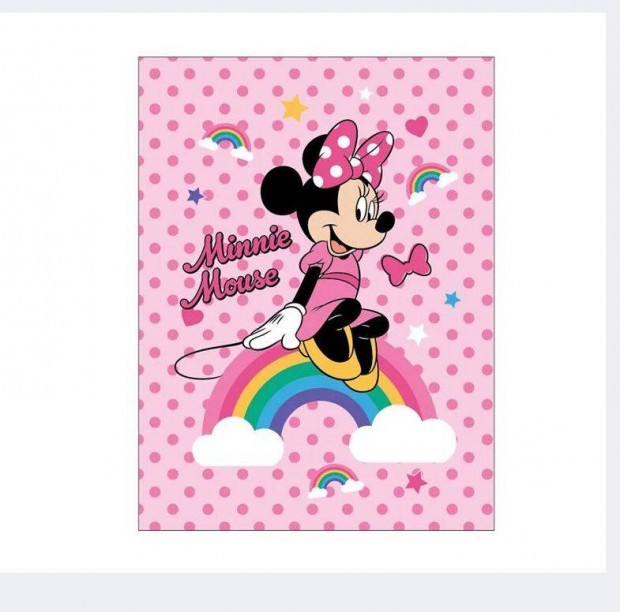 Disney Minnie mints pld plss