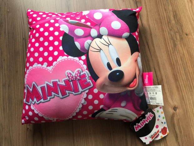 Disney Minnie prna 30x30 cm - j