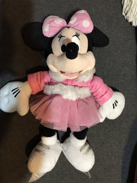 Disney Minnie plss 45 cm