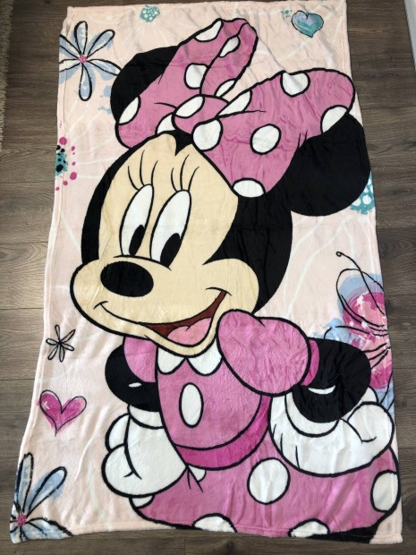 Disney Minnie puha takar
