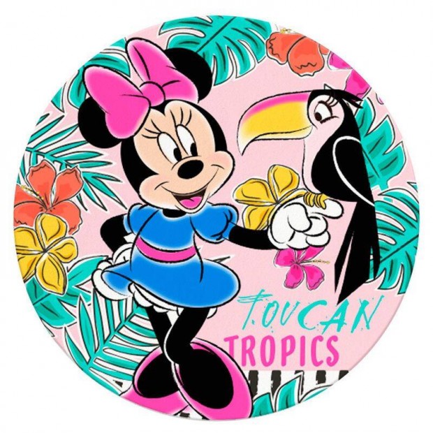 Disney Minnie trpusi risi trlkz