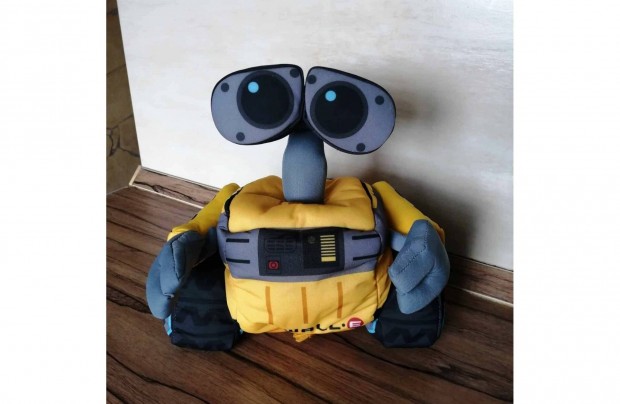 Disney Pixar Wall-e plss robot 28 cm