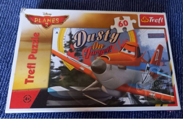 Disney Planes 2 puzzle (Trefl)
