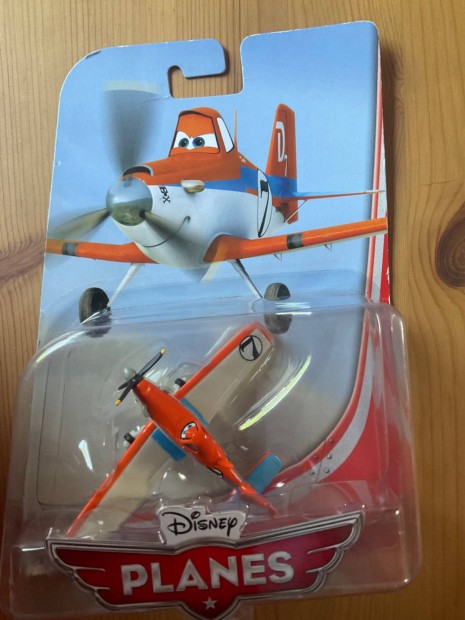 Disney Planes bontatlan!