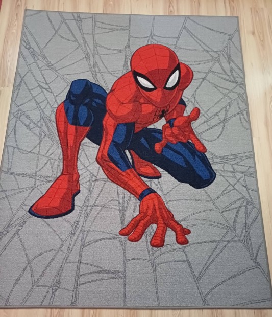 Disney Pkemberes 130x170 cm sznyeg