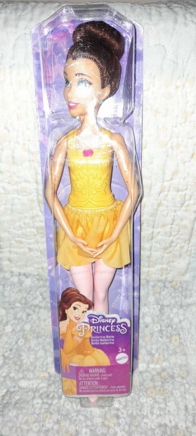 Disney Princess Ballerina Belle