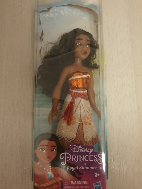 Disney Princess: Vaiana