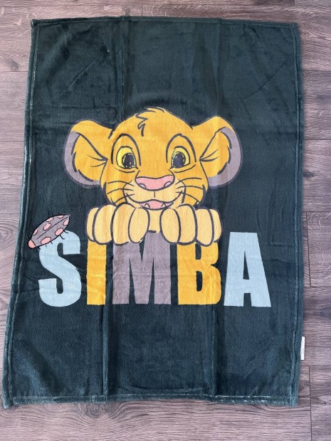 Disney Simba baba takar