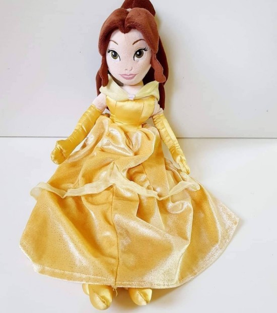 Disney Store Belle